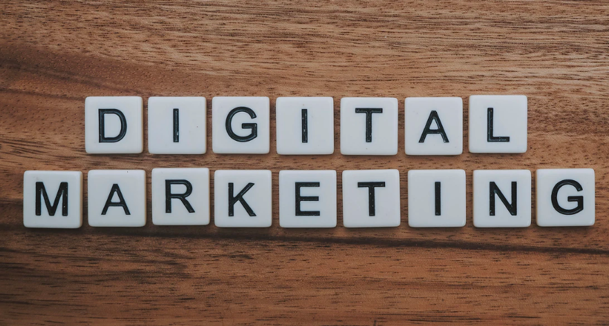 Digital market